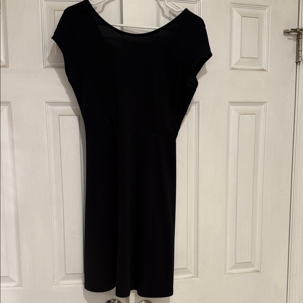 Black Women's Dress